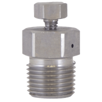 Bleed Plug A7-526-C0